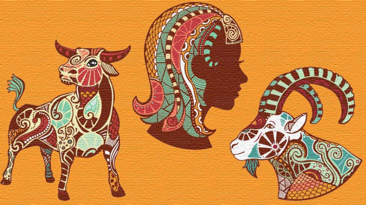 Horoscop: Cu ce ies în evidență zodiile de pământ (Taur, Fecioară, Capricorn)? Iată ce se ascunde în sufletul lor