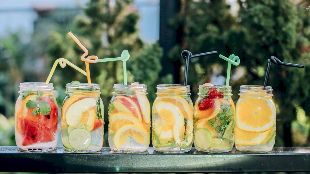 Ai probleme cu ficatul? Băuturile pe care ar trebui să le consumi pentru detoxifiere și un ficat sănătos.