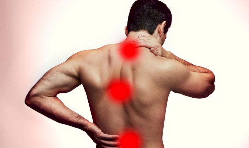 Cel mai eficient remediu natural: Te scapă rapid de durerile de spate, de articulații și de picioare. Se prepară foarte simplu