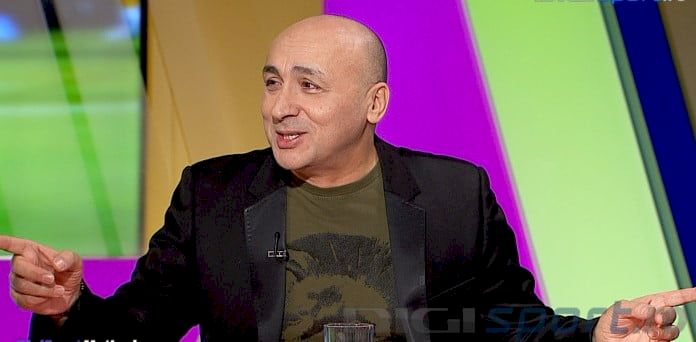 Marcel Pavel candidează la parlamentare! În ce partid s-a înscris! Este supriza anului