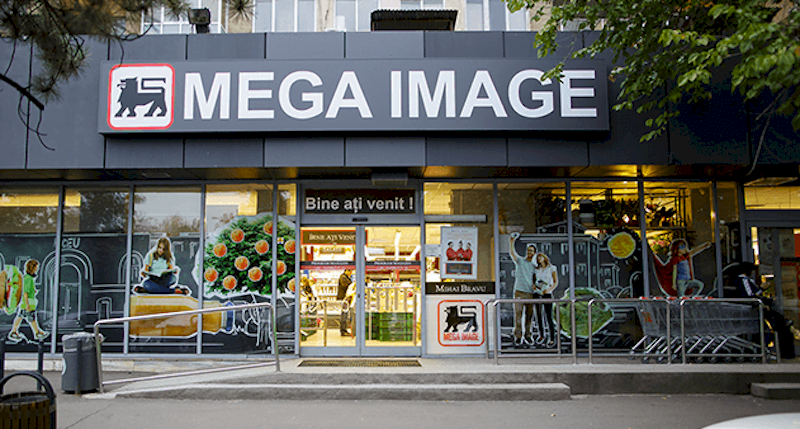 Ce salariu are un angajat Mega-Image? Acesta primește și bonusuri lunare, precum și bonuri de masă