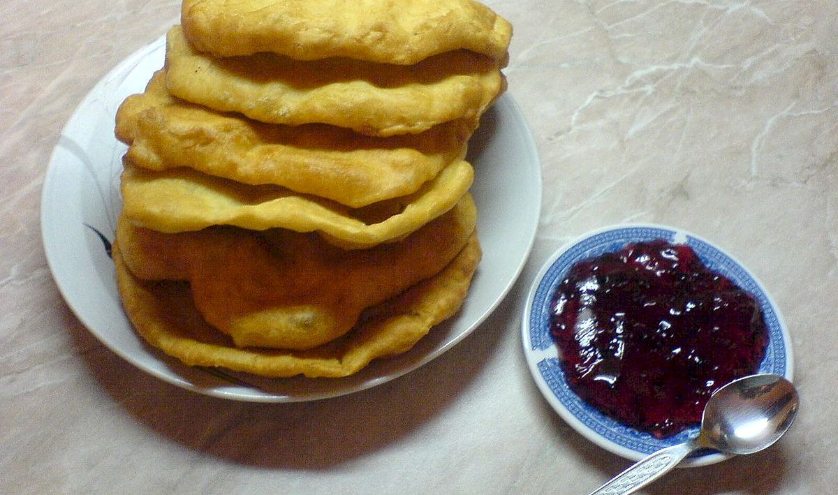 Cele mai delicioase gogoși din lume. Rețeta bulgărească este exceptionala. Care este ingredientul secret
