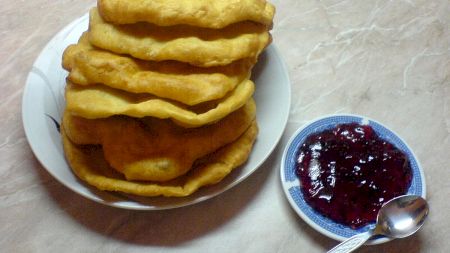 Cele mai delicioase gogoși din lume. Rețeta bulgărească este exceptionala. Care este ingredientul secret