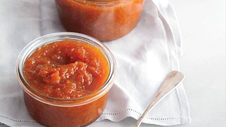 Cea mai bună și sănătoasă dulceață din lume: dulceață de morcovi. Are un gust deosebit și este perfectă pentru clătite