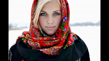Secretul frumuseții rusoaicelor este extrem de simplu: Cu ce aliment își mențin pielea tânără? Îl ai deja în casă