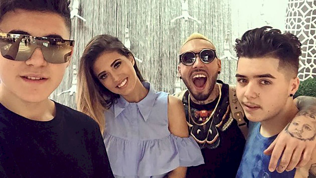 Circ total în showbiz! Alex Velea i-a umilit public pe Alexia Eram și Mario Fresh! Dezvăluiri care o fac de râs pe Andreea Esca