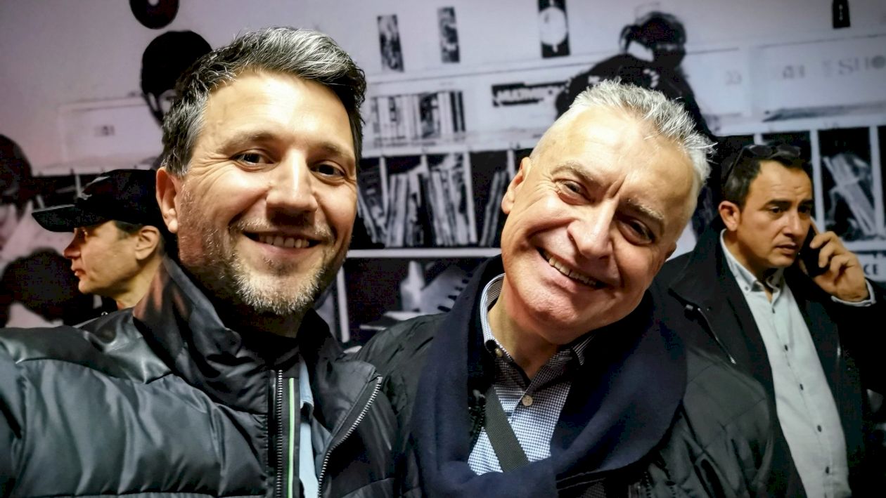 Cutremur la Pro Tv! După Mihai Petre, acum Andi Moisescu este înlocuit la Românii au talent! Cine este noul jurat