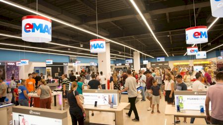 Schimbare majoră la eMAG! Toți cei care au comandat vreodată de aici trebuie să știe acest lucru de acum