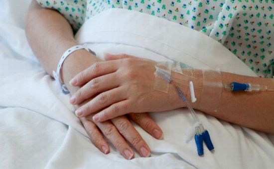 Uluitor! Orașul în care pacienții sunt obligați să moară. Nici măcar medicii nu mai au voie să îi ajute