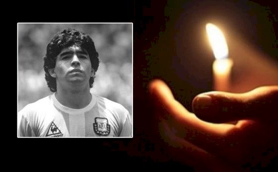 Tragedie internațională: A murit Diego Maradona. Fotbalul a pierdut cel mai mare jucător din istorie