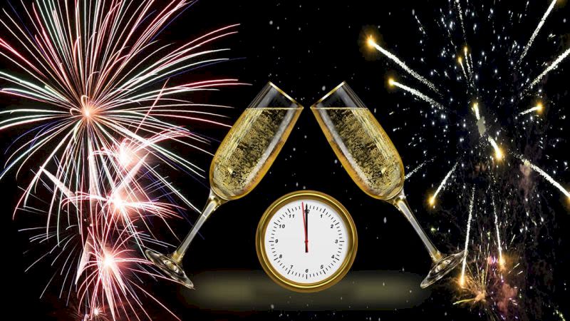 Revelion 2021. Ce este interzis să faci în noaptea dintre ani. Vei avea mare ghinion