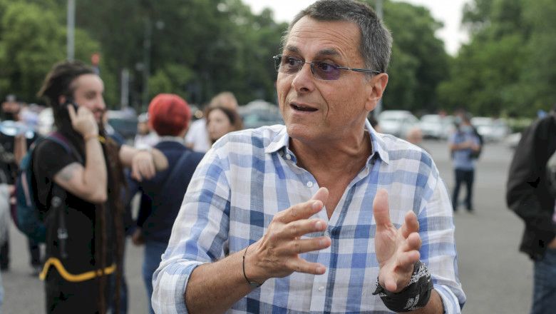 S-a aflat adevărul! De ce alte boli mai suferea Bogdan Stanoevici și ce infecție a contactat în spital. Ce i-a provocat decesul mai exact
