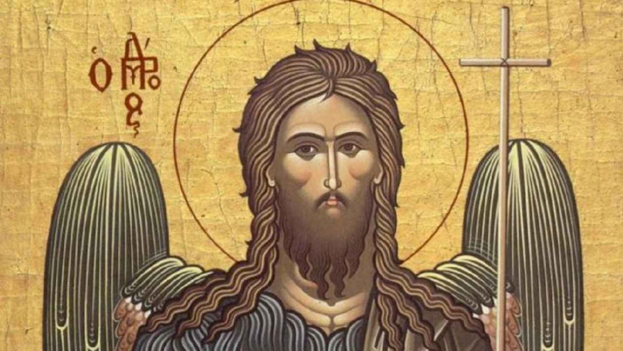 Atenție mare! Ce este complet interzis să faci pe 7 ianuarie, de Sfântul Ioan Botezătorul. Este mare sărbătoare