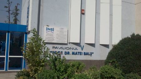 Incediu devastator la Spitalul Matei Balș din Capitală! Trei persoane au murit carbonizate. S-a activat imediat codul roșu de urgență!Detalii de ultimă oră