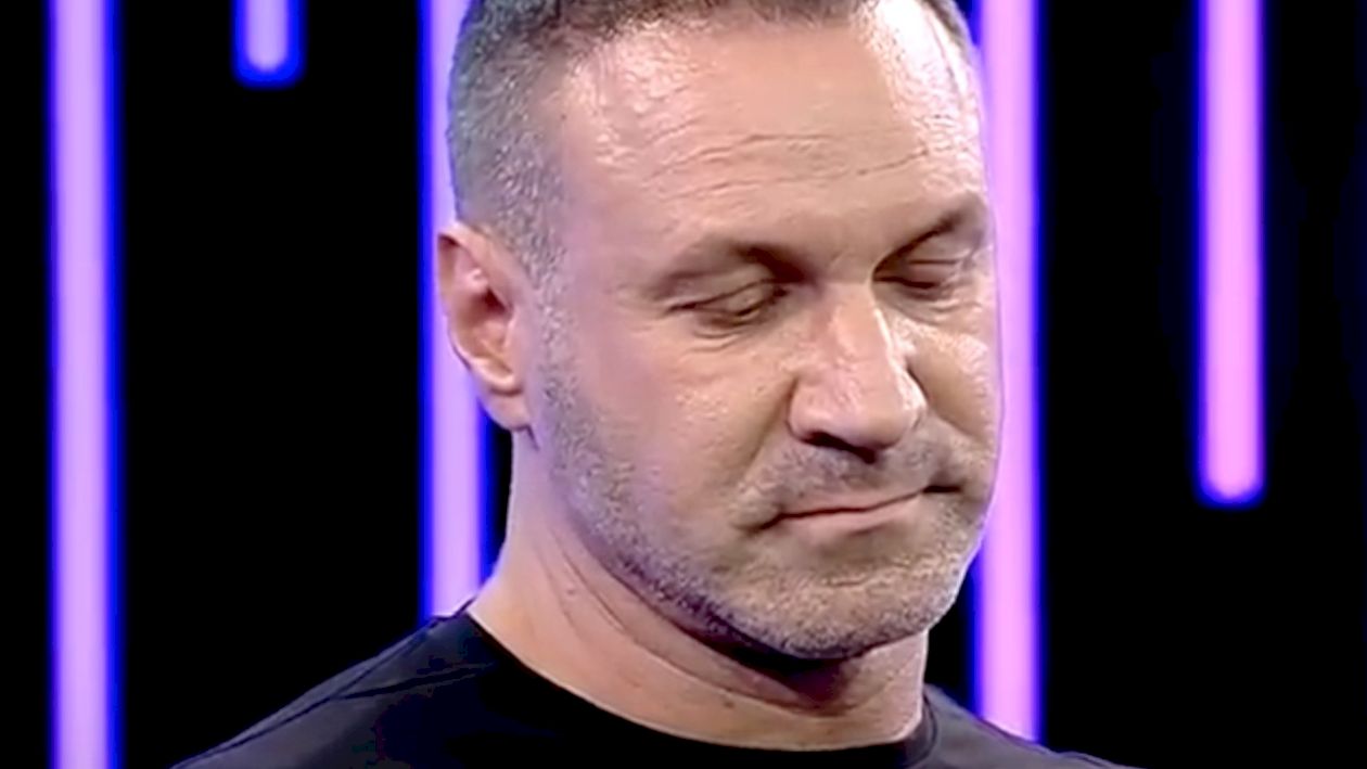 Alin Oprea se recăsătorește. Cine este femeia care i-a furat inima. Așteaptă și un copil
