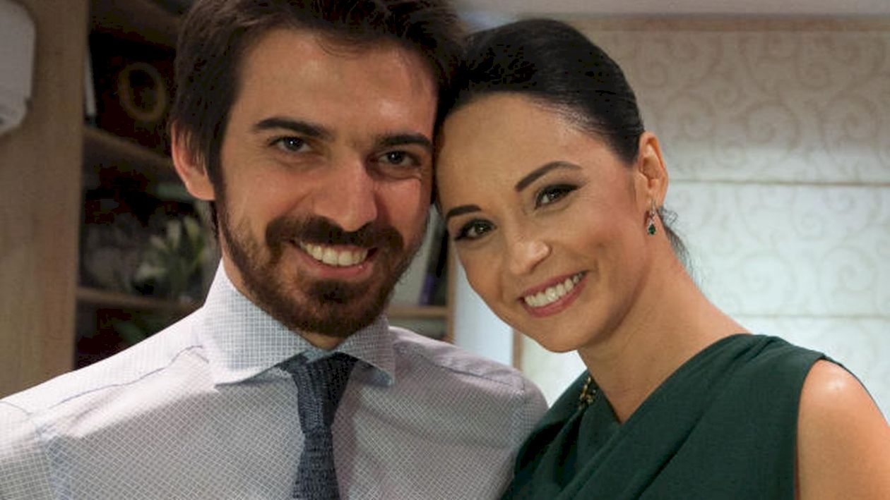 Umilința maximă pentru Andreea Marin. Cine este noua iubită a lui Tuncay Ozturk, fostul ei soț este de necrezut