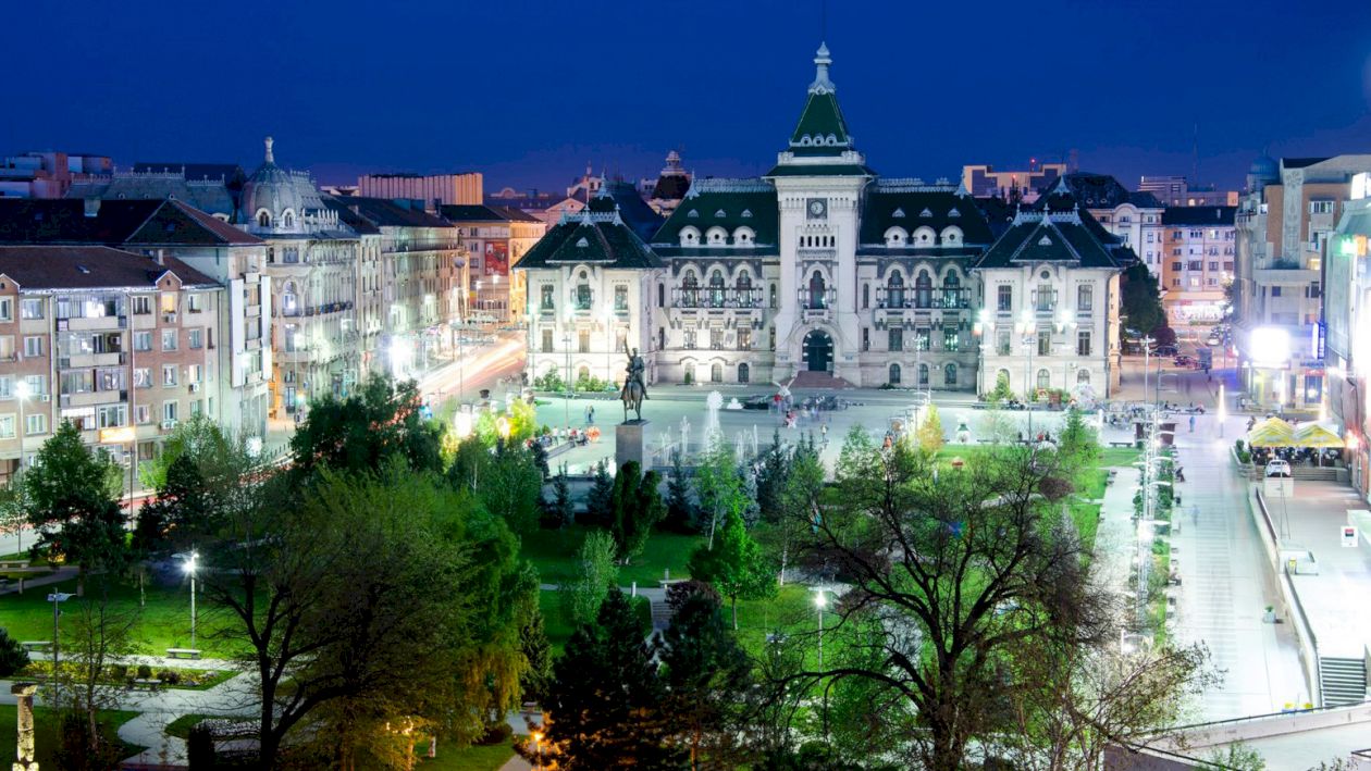 Cel mai poluat mare oraș din România! Nu este Bucureștiul! Oamenii respiră otravă fără să știe