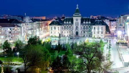 Cel mai poluat mare oraș din România! Nu este Bucureștiul! Oamenii respiră otravă fără să știe