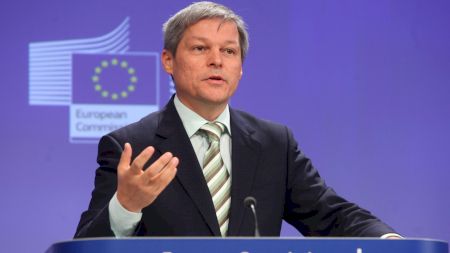 Motivul real pentru care Dacian Cioloș a primit 310.000 de euro bani publici fără să facă nimic. Ce i-a transmis Mircea Badea