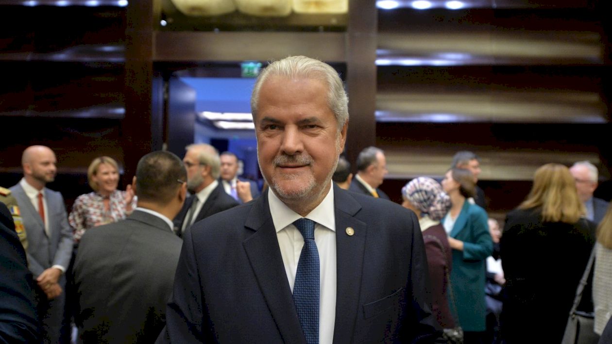 Revine Adrian Năstase la conducerea PSD? Planul din spatele ușilor închise