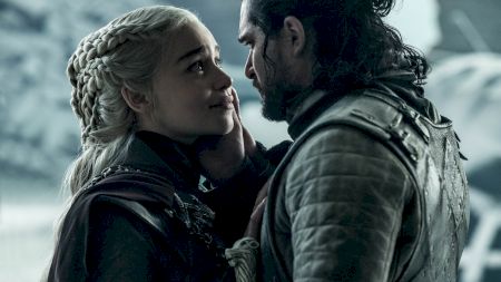 “Game of Thrones” a intrat în Cartea Recordurilor ca cel mai urmărit serial din lume. Ce alte două seriale completează topul