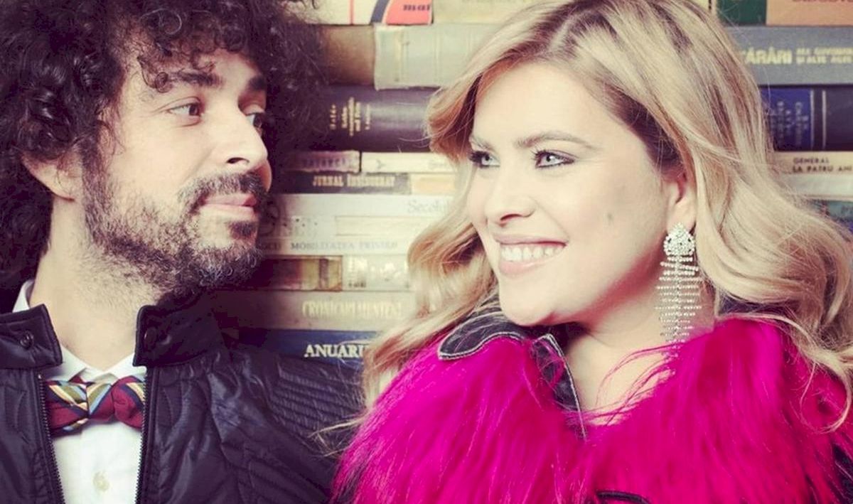 Marius Moga a spus de ce s-a căsătorit, de fapt cu tânăra Bianca Lăpuște. Ce se întâmplă acum între cei doi, la 6 ani de la nuntă