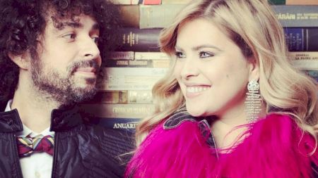 Marius Moga a spus de ce s-a căsătorit, de fapt cu tânăra Bianca Lăpuște. Ce se întâmplă acum între cei doi, la 6 ani de la nuntă