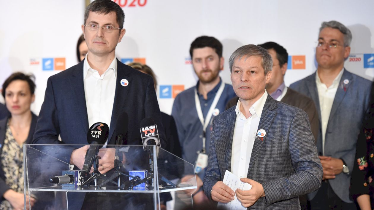 Ce funcție cheie ar urma să primească Vlad Voiculescu? Cine va fi viitorul ministru al Sănătății (SURSE)