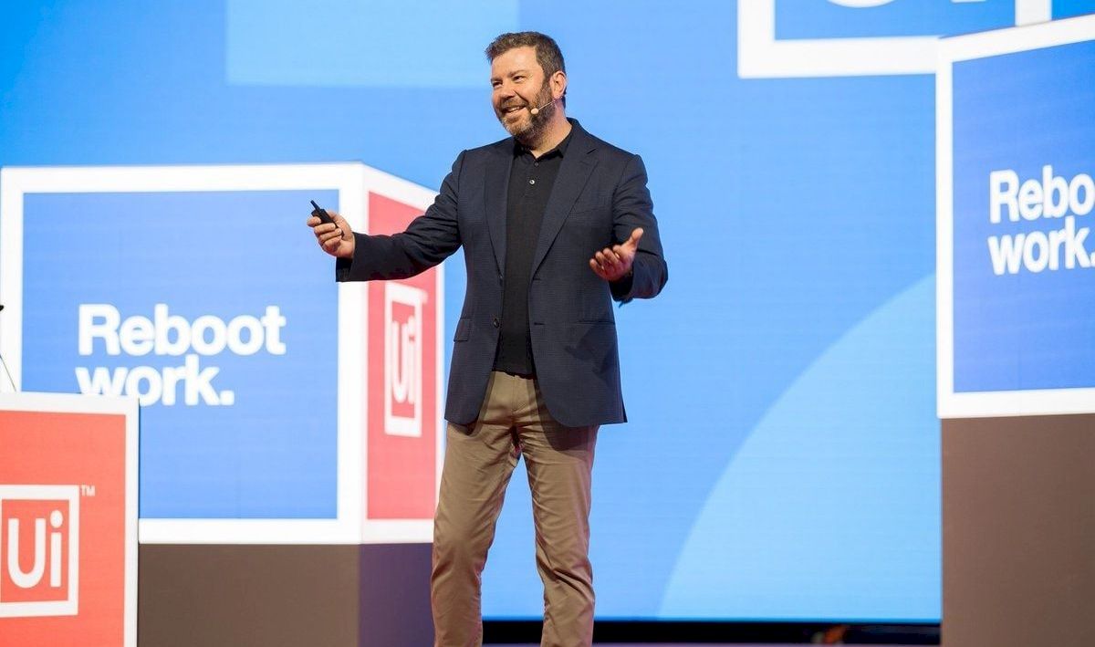 Cine este și cum arată soția lui Daniel Dines, miliardarul UiPath? Motivul pentru care aceasta i-a intentat divorț de trei ori până acum