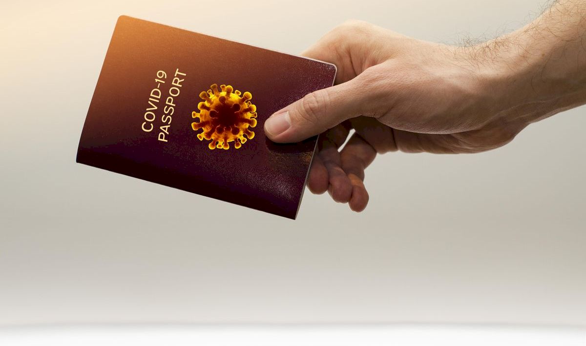 Va fi pașaportul de vaccinare obligatoriu pentru călatorii? Răspuns oficial de la Bruxelles