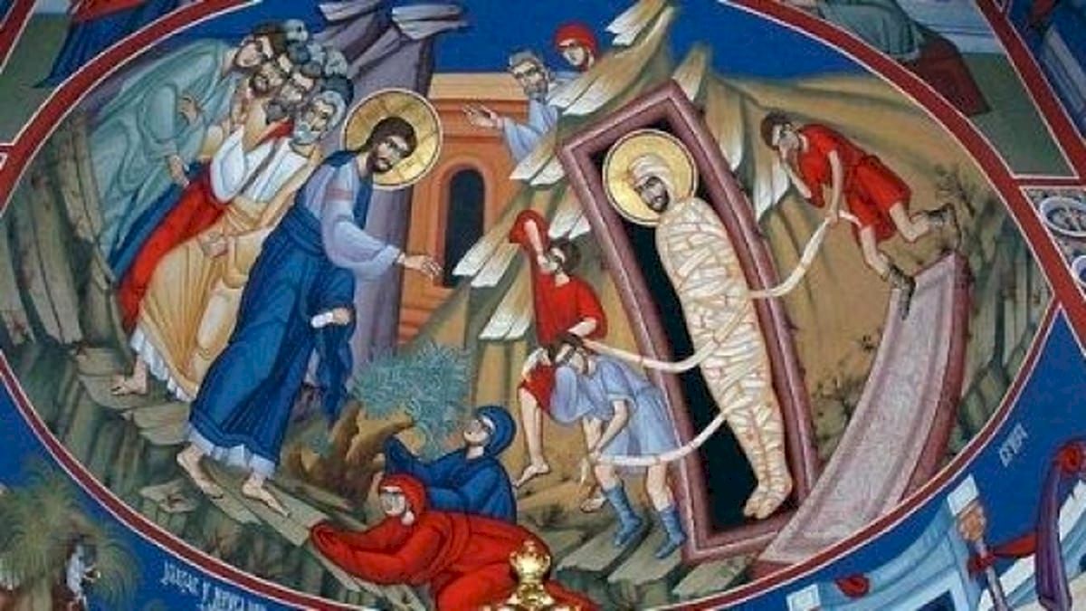 24 aprilie, Sâmbăta lui Lazăr. Ce trebuie să faci neapărat înainte de Florii. Tradiții și obiceiuri