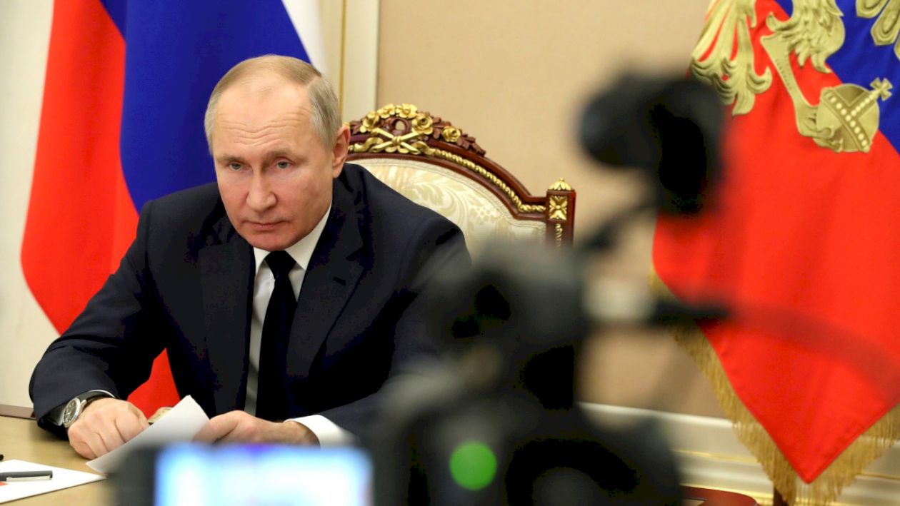Vladimir Putin, mesaj de ultimă oră pentru România. Este pentru prima dată când spune clar ce planuri are cu țara noastră