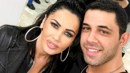 Oana Zăvoranu e însărcinată? Reacția lui Alex Ashraf: ”Eu am zis că vreau fată”