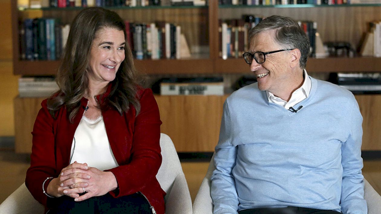Femeia cu care Bill Gates a înșelat-o pe Melinda: 