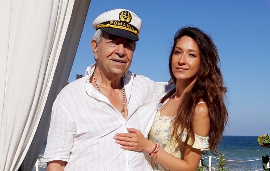 A murit marele actor Ion Dichiseanu. Care este cauza decesului