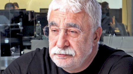 Cine este și cum arată actuala iubită a celebrului Adrian Sârbu, fostul șef al Pro Tv. Este cu 30 de ani mai tânără decât el