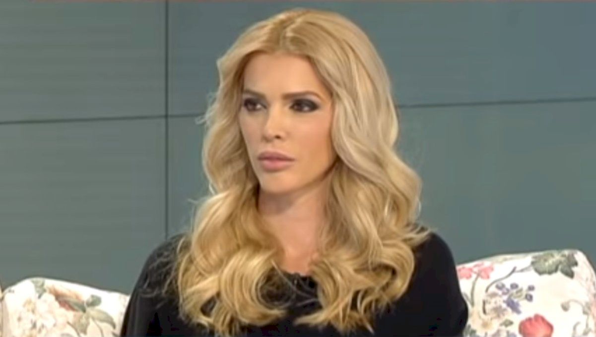 Cine este milionarul super celebru cu care se va căsători Alina Vidican, fosta soție a lui Cristi Borcea