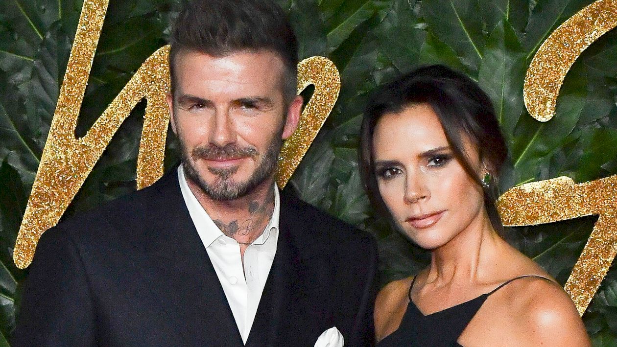 Cum arată Romeo Beckham, fiul lui David și Victoria Beckham? Tânărul este superb și a devenit imaginea casei de modă Yves Saint Laurent