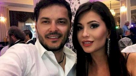 Motivul pentru care Liviu Vârciu și Anda Călin s-au despărțit. Cine a creat ruptura dintre ei