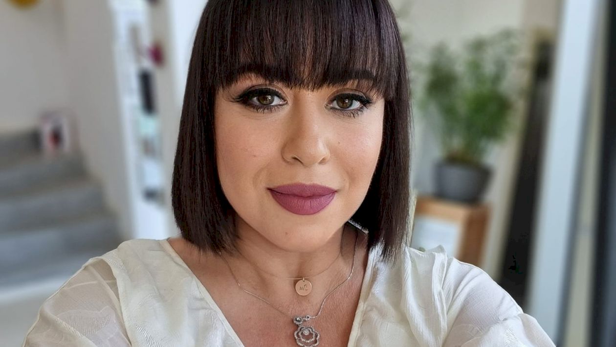 Diagnostic cumplit pentru Oana Roman! Boala cu care vedeta va trebui să trăiască