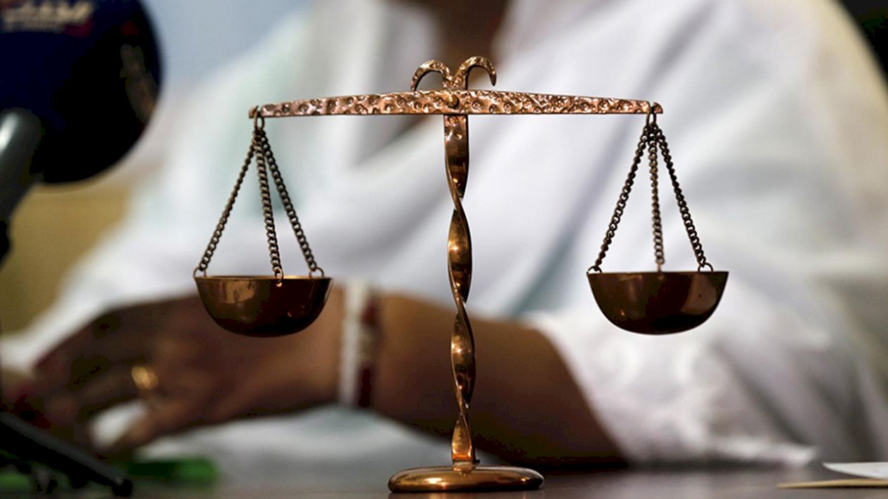 Femeia care este acuzată că a participat la 11.000 de omoruri este chemată în Justiție. Acum are 96 de ani