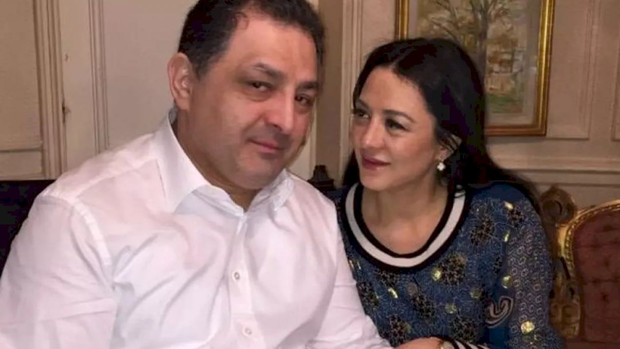 Motivul real pentru care Oana Mizil a cerut ordin de protecție. Ce i-a făcut, de fapt, Marian Vanghelie
