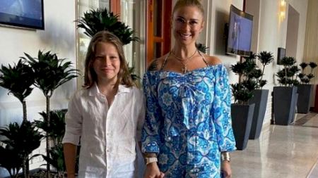 Reghe Junior rupe tăcerea. Ce i-a transmis fiul cel mic lui Laurențiu Reghecamf, după ce a aflat că tatăl său a petrecut în Grecia cu o escortă