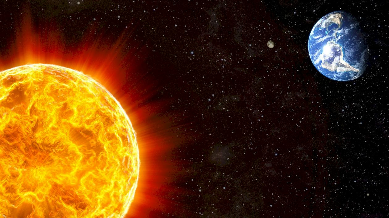 Fenomenul astrologic care va lovi Pământul. Radiațiile solare ar putea destrăma atmosfera