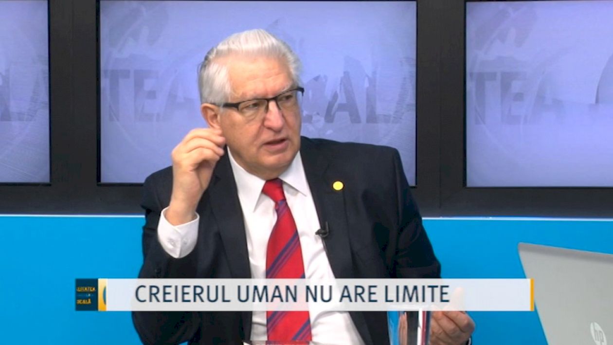 Cea mai bună apă din România! Ajută enorm tot organismul. Renumitul medic Vlad Ciurea explică de ce trebuie să o bem zilnic