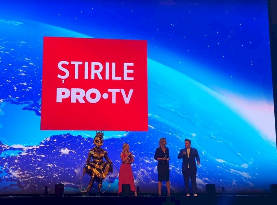Mihaela Bilic a semnat cu PRO TV! Ce emisiune va prezenta celebra nutriționistă