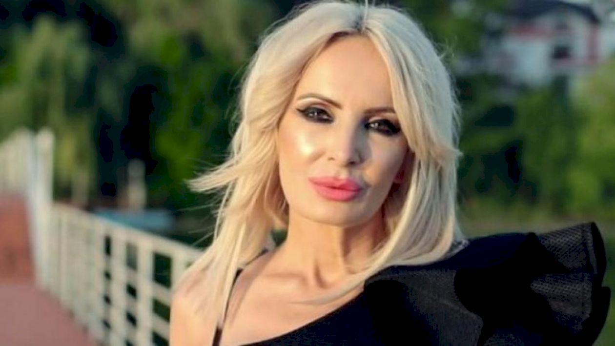 Motivul pentru care Daniela Gyofi refuză să se căsătorească cu George Tal: ”Noi ne certăm foarte mult”
