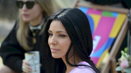 Cine este milionarul celebru cu care s-a căsătorit frumoasa Corina Caragea? Nunta a avut loc în Italia