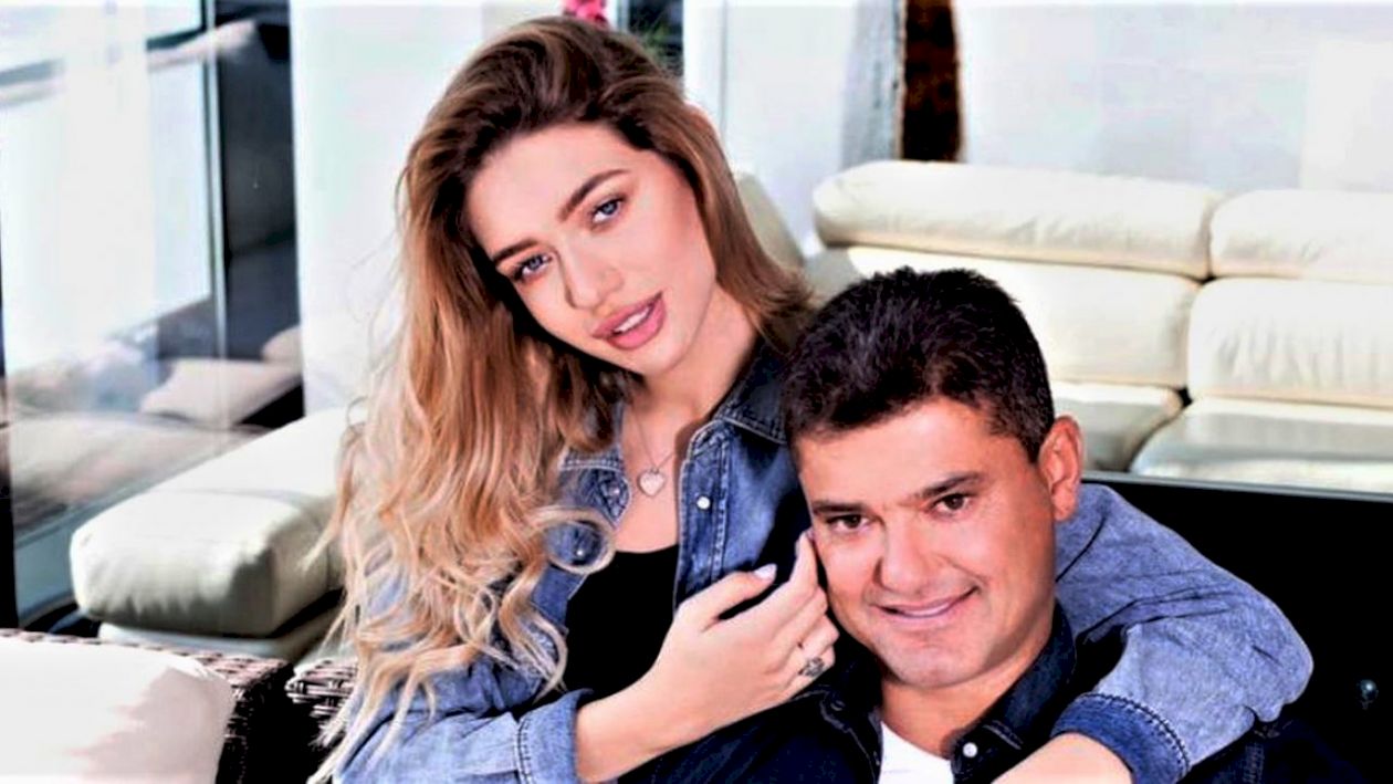 Ce i-a făcut Cristi Boureanu Laurei Dincă. De asta s-au despărțit!
