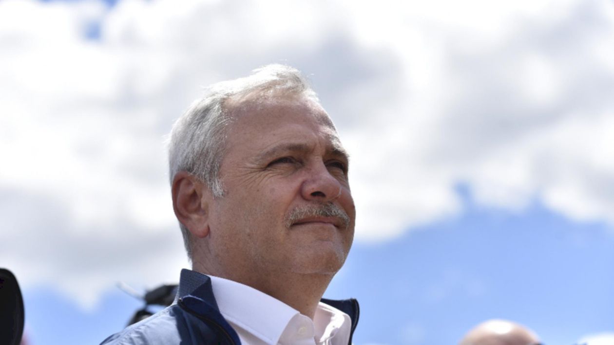 Omul care se află în spatele partidului lui Liviu Dragnea? A anunțat că revine în politică
